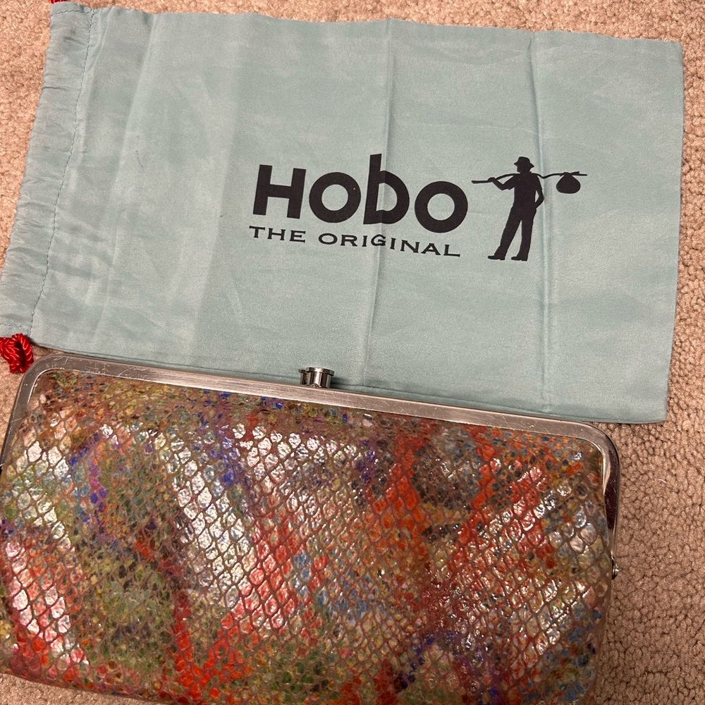 HOBO Wallet